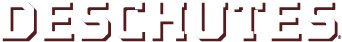 Deschutes logo