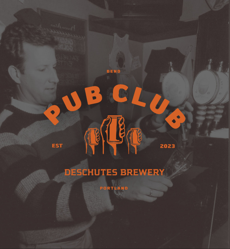 Pub Club - 2024 Membership